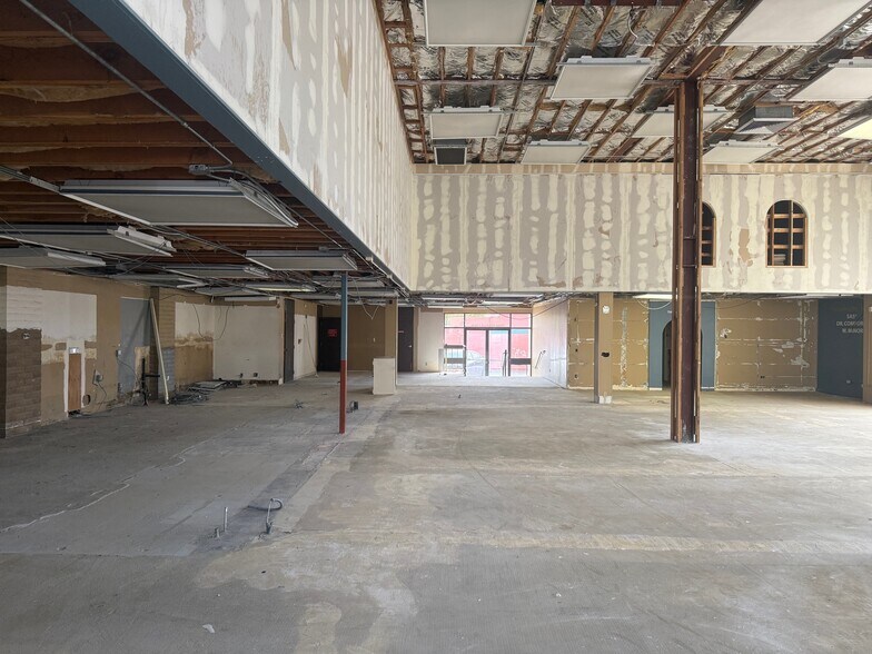 499 Alvarado St, Monterey, CA à louer - Photo de l’immeuble – Image 3 sur 19