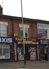 22 Braunstone Gate, Leicester à louer Photo de l’immeuble– Image 2 sur 6