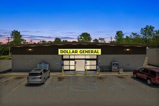 Plus de détails pour 437 Tonawanda St, Buffalo, NY - Local commercial à vendre