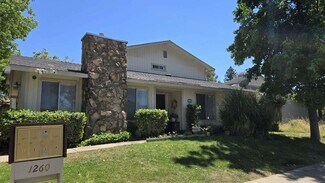 Plus de détails pour 1260 Kenwal Rd, Concord, CA - Logement à vendre