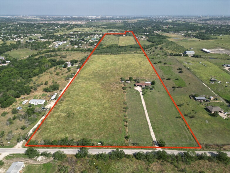 2790 Mathias Ln, Kyle, TX à vendre - Aérien – Image 2 sur 21