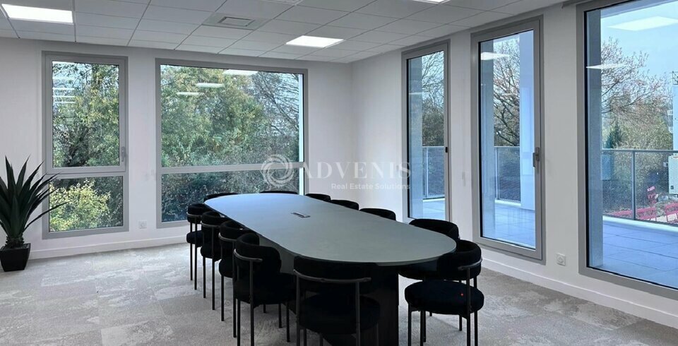 Bureau dans Serris à vendre - Photo intérieure – Image 2 sur 8