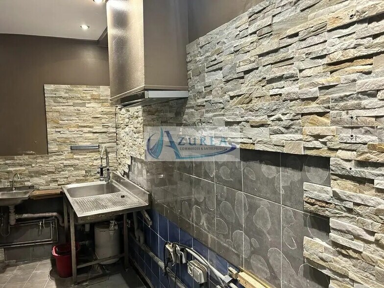 Local commercial dans Nice à vendre - Photo de l’immeuble – Image 2 sur 10