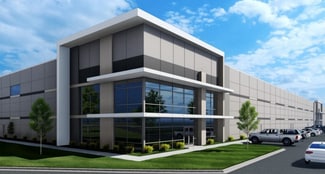 Plus de détails pour 00 Progressive CT, Greenville, SC - Industriel/Logistique à louer
