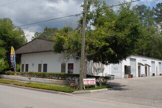Plus de détails pour 4609 NW 6th St, Gainesville, FL - Industriel/Logistique à louer