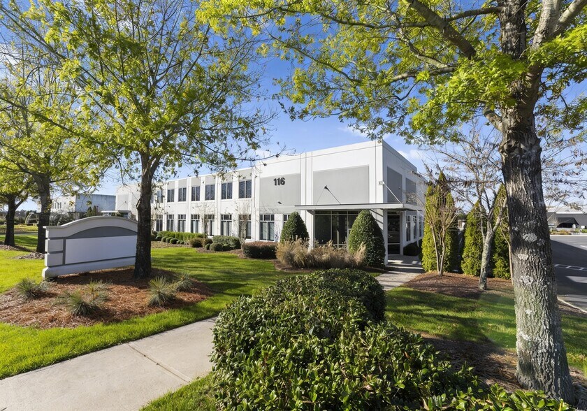 116 Exmore Rd, Mooresville, NC à louer - Photo de l’immeuble – Image 2 sur 17