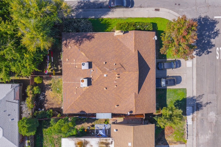 4900 Summerwood Cir, Sacramento, CA à vendre - Aérien – Image 3 sur 10