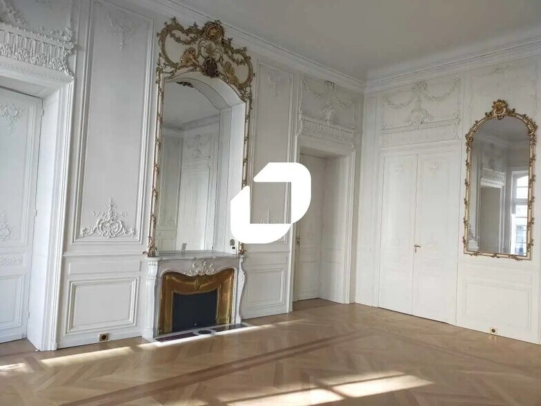 Bureau dans Bordeaux à louer - Photo de l’immeuble – Image 2 sur 9