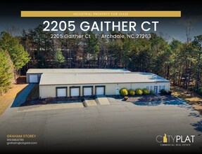 2205 Gathier Ct, High Point, NC à louer Photo intérieure– Image 1 sur 6