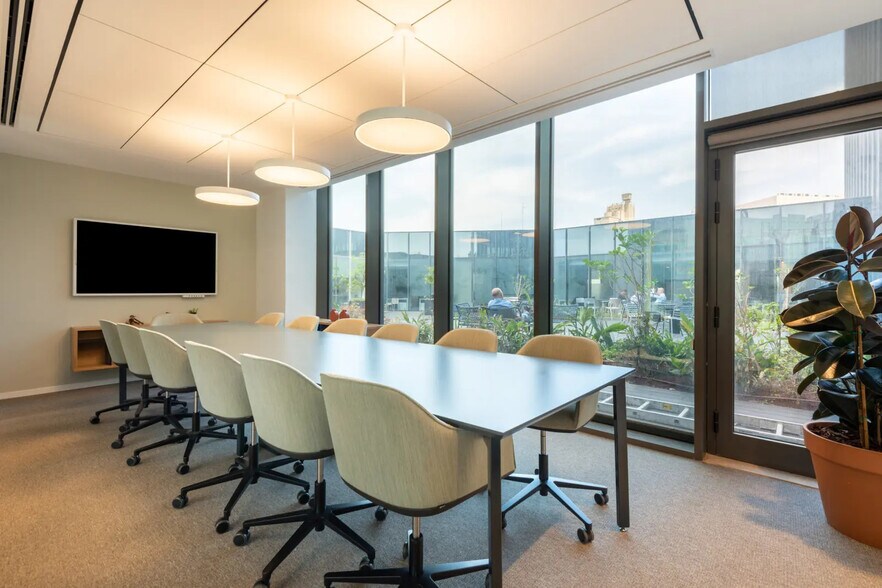 Bureau dans Montpellier à louer - Photo intérieure – Image 2 sur 10