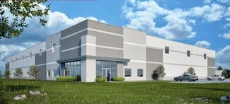 Plus de détails pour 16520 W 103rd St, Lemont, IL - Industriel/Logistique à louer
