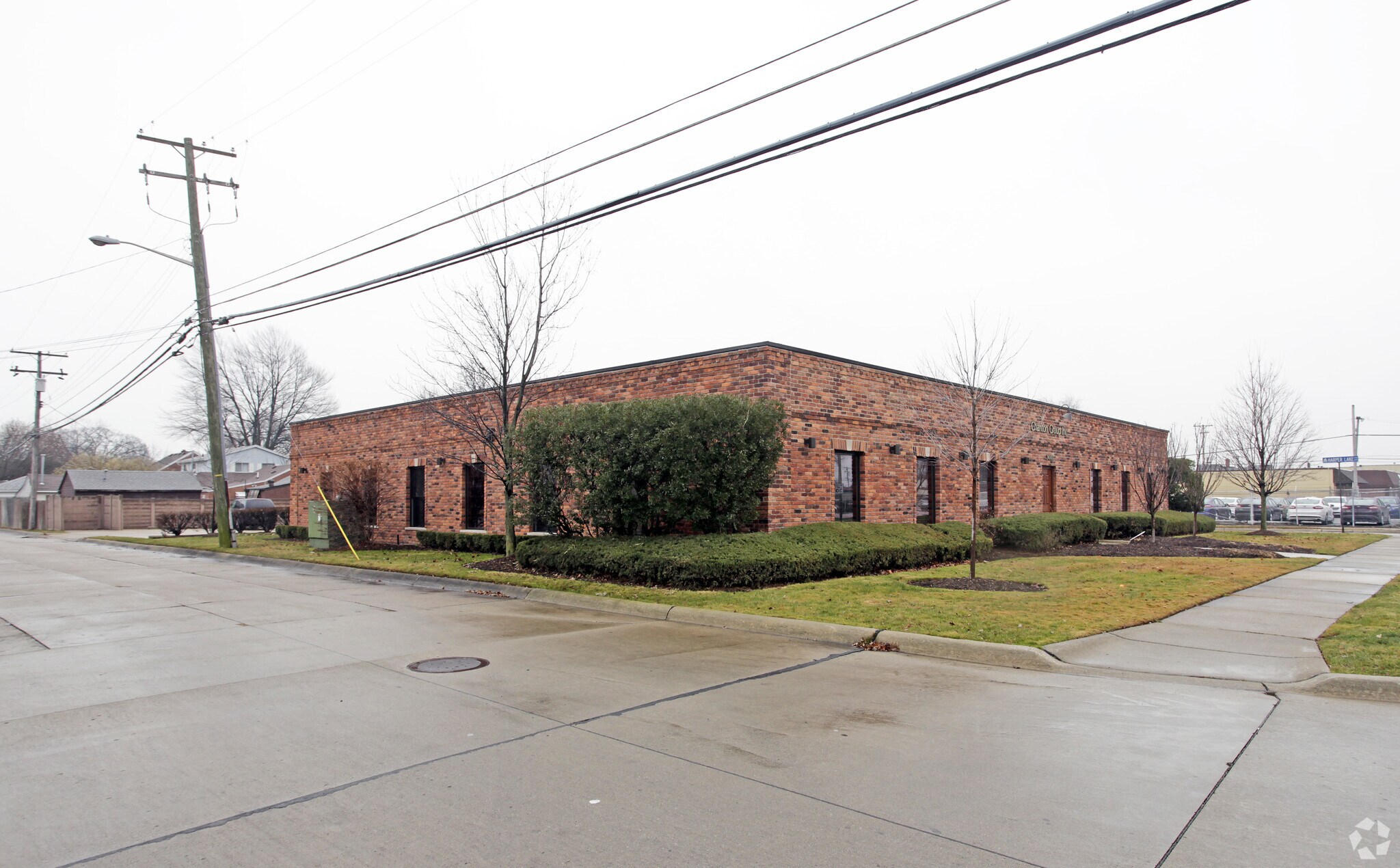 24000 Greater Mack Ave, Saint Clair Shores, MI à louer Photo principale– Image 1 sur 3