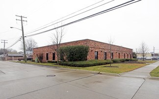Plus de détails pour 24000 Greater Mack Ave, Saint Clair Shores, MI - Bureau à louer