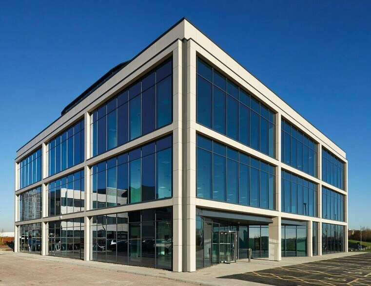 Park Approach, Leeds à louer - Photo de l’immeuble – Image 2 sur 7