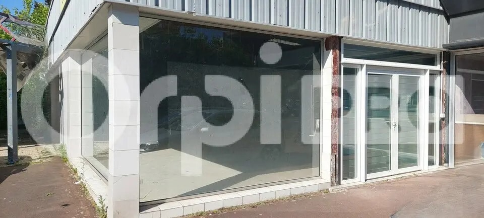 Photo de l’immeuble