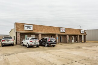 Plus de détails pour 3009 Turman Dr, Jonesboro, AR - Bureau à louer