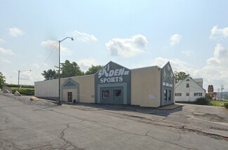 Plus de détails pour 1233 Scalp ave, Johnstown, PA - Local commercial à louer