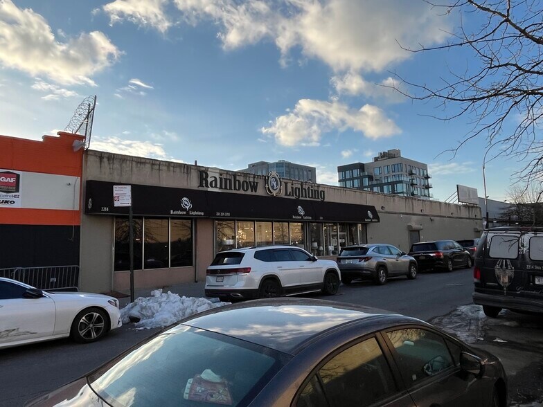 2214 59th St, Brooklyn, NY à vendre - Photo de l’immeuble – Image 2 sur 3