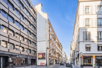 Plus de détails pour 81-85 Rue La Boétie, Paris - Coworking à louer