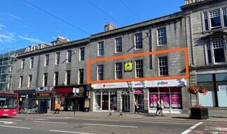Plus de détails pour 191-197 Union St, Aberdeen - Bureau à louer