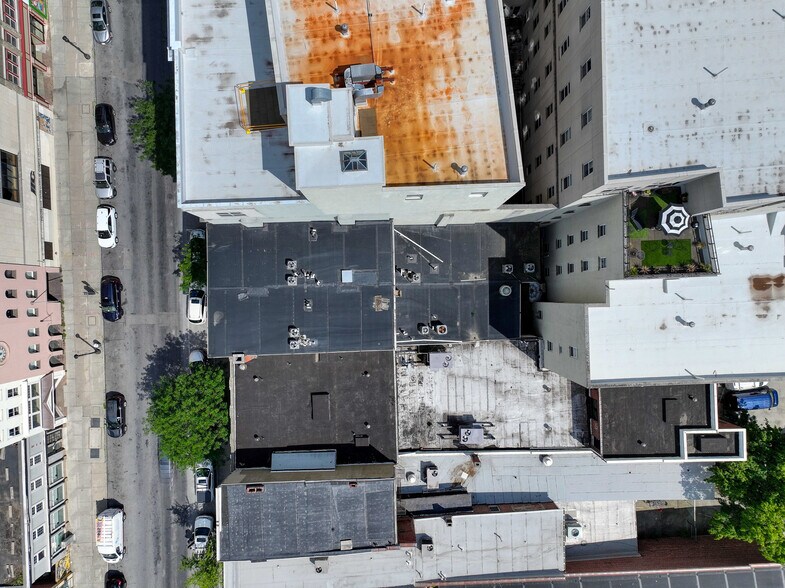 330 Main St, Poughkeepsie, NY à vendre - Aérien – Image 3 sur 6