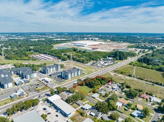 Plus de détails pour 8501 Causeway Blvd, Tampa, FL - Terrain à vendre