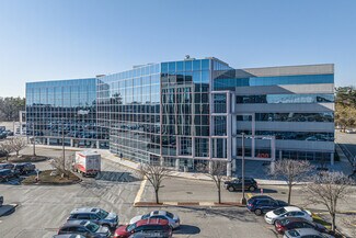 Plus de détails pour 400 Garden City Plz, Garden City, NY - Bureau à louer