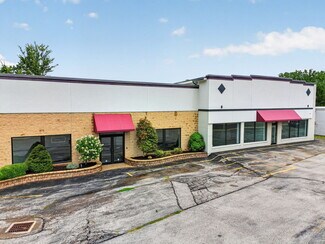 Plus de détails pour 2539 W Prospect Rd, Ashtabula, OH - Local commercial à vendre