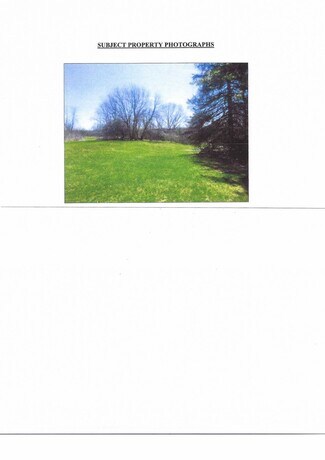 Plus de détails pour 334 Lebanon Ave, Colchester, CT - Terrain à vendre