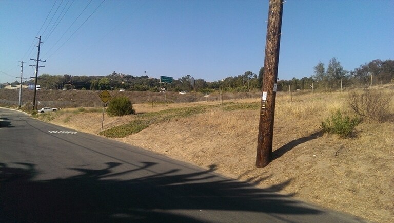 Ida Ave, Solana Beach, CA à vendre - Plan de site – Image 2 sur 9
