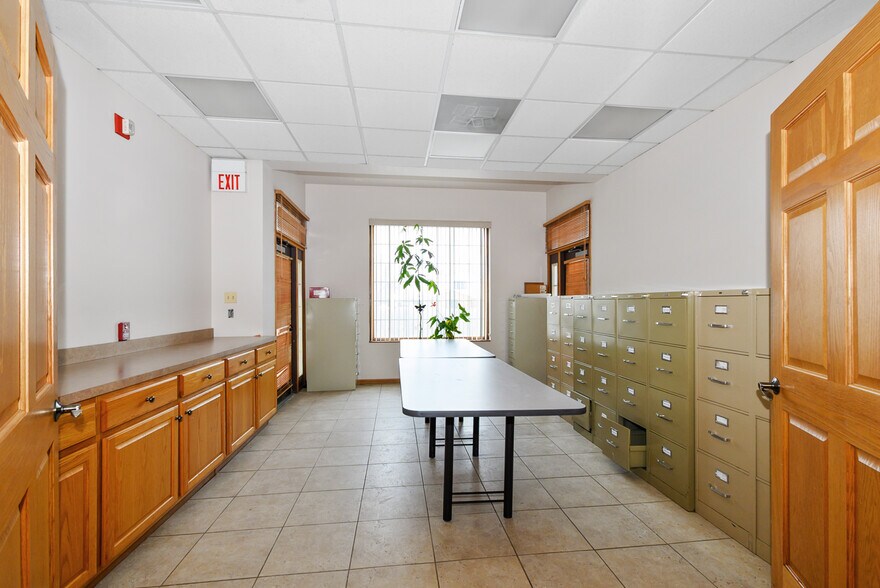 15859 S Ridgeland Ave, Oak Forest, IL à vendre - Photo de l’immeuble – Image 3 sur 15
