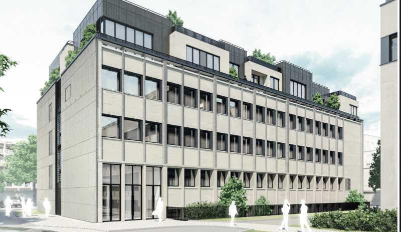 35 Bis Rue Des Abondances, Boulogne-Billancourt à vendre Photo de l’immeuble– Image 1 sur 9