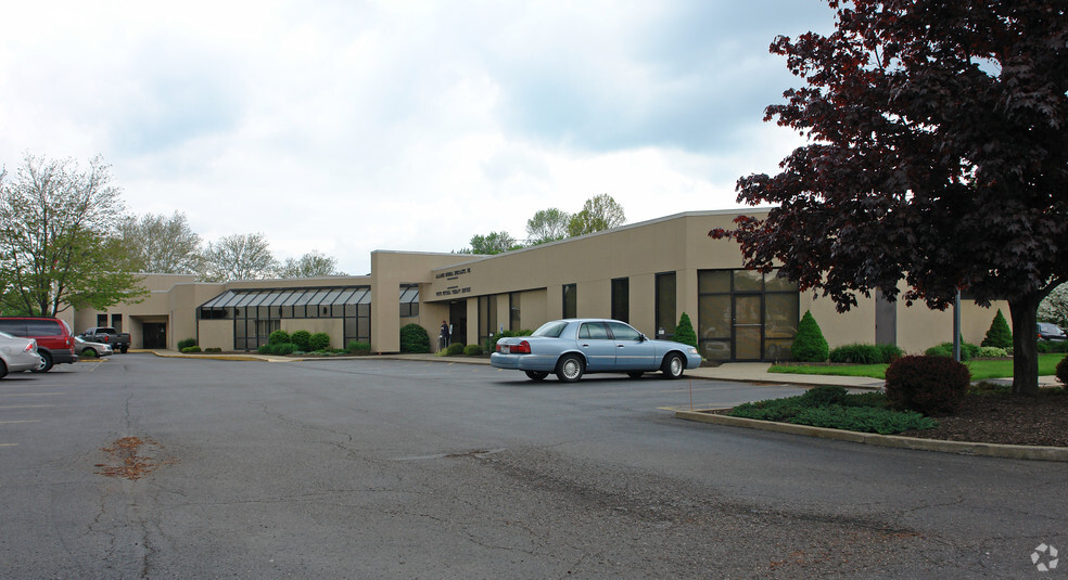 75 Glamorgan St, Alliance, OH à vendre - Photo principale – Image 1 sur 6