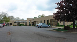 Plus de détails pour 75 Glamorgan St, Alliance, OH - Bureau à vendre