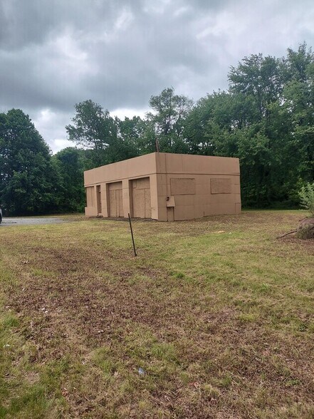 93 US Highway 206, Stanhope, NJ à vendre - Photo de l’immeuble – Image 2 sur 2