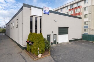 Plus de détails pour 14101 Aurora Ave N, Seattle, WA - Industriel/Logistique à louer