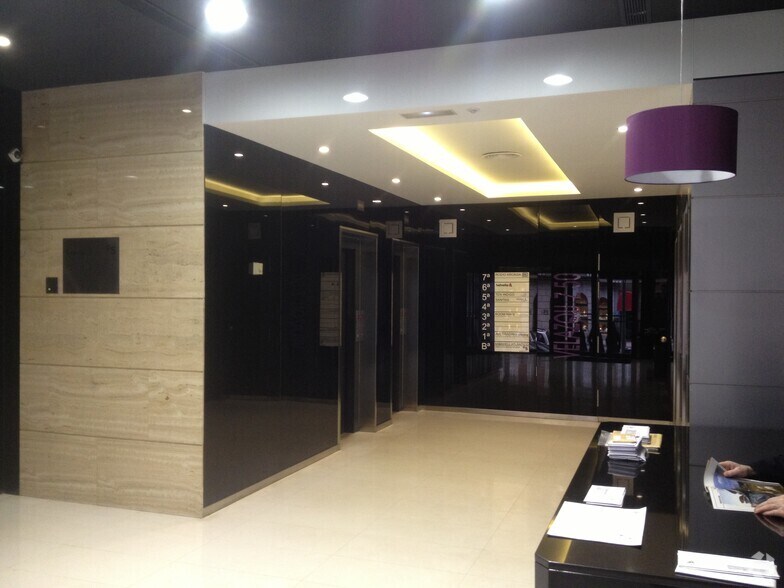 Calle de Velázquez, 50, Madrid, Madrid à louer - Photo de l’immeuble – Image 2 sur 4