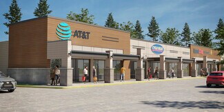 Plus de détails pour 722 Collins Hill Rd, Lawrenceville, GA - Local commercial à louer