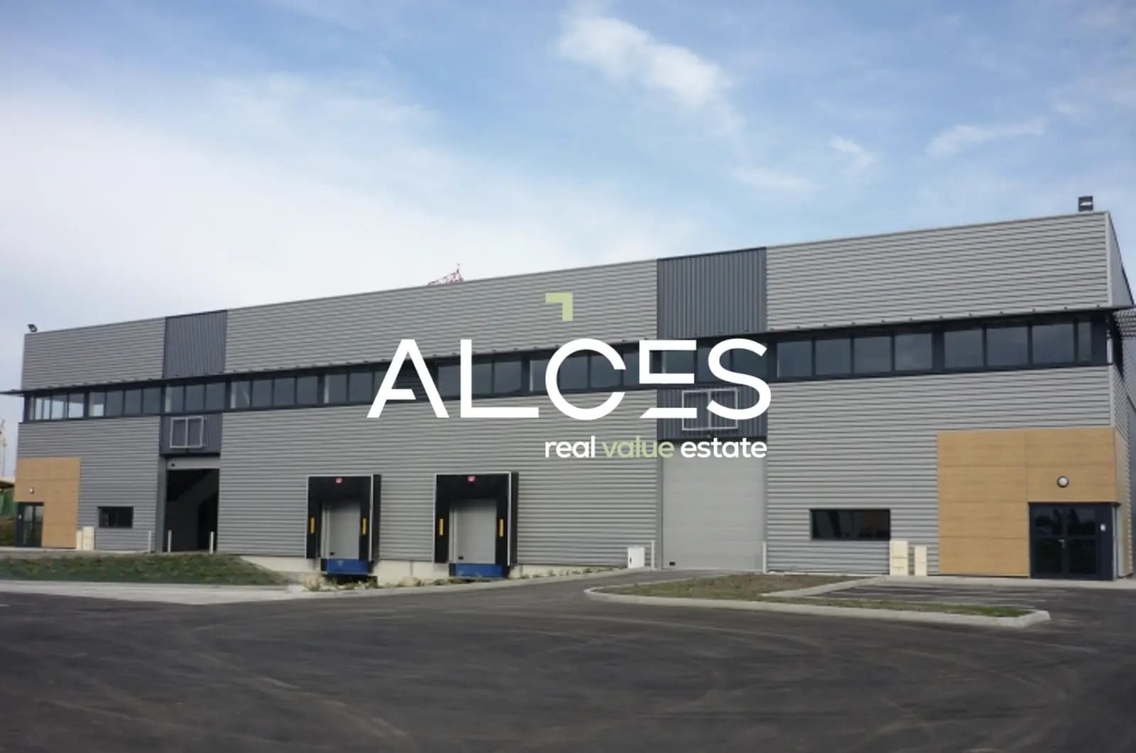 Bureau dans Saint-Jean-d'Illac à louer Photo de l’immeuble– Image 1 sur 5