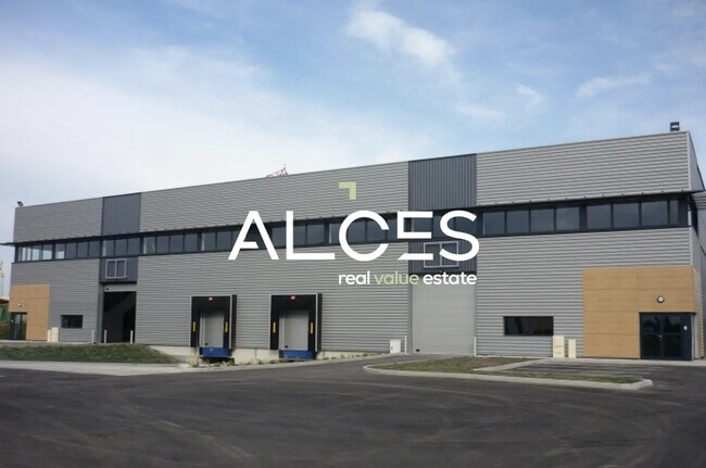 Plus de détails pour Bureau, Local d'activités à louer