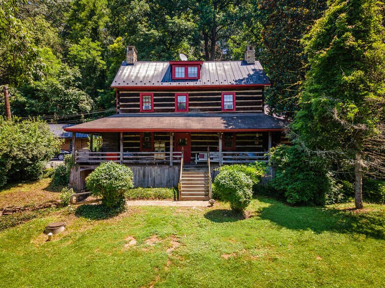 1332 Susquehanna River Rd, Port Deposit, MD à vendre - Photo de l’immeuble – Image 1 sur 52