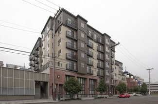 Plus de détails pour 422 Yale Ave N, Seattle, WA - Local commercial à louer