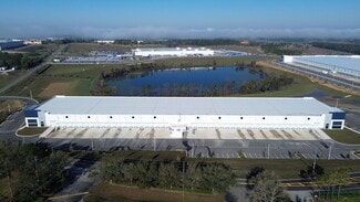 Plus de détails pour 20229 O’Brien Rd, Groveland, FL - Industriel/Logistique à vendre