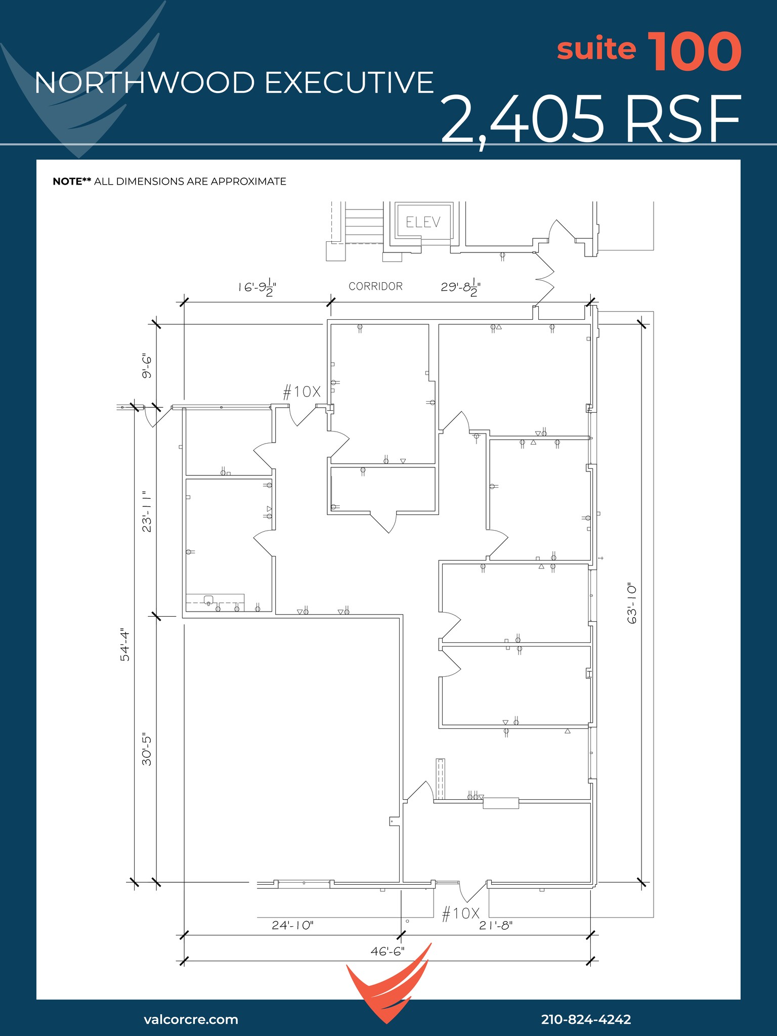 1600 NE Loop 410, San Antonio, TX à louer Plan de site– Image 1 sur 1