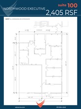 1600 NE Loop 410, San Antonio, TX à louer Plan de site– Image 1 sur 1