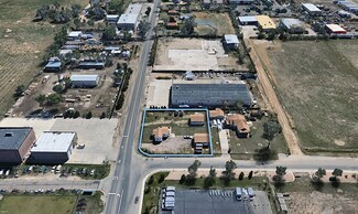 Plus de détails pour 8581 Rosemary St, Commerce City, CO - Terrain à vendre