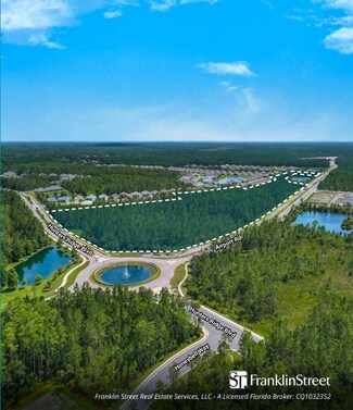 Plus de détails pour 76 Hunters Ridge blvd, Ormond Beach, FL - Terrain à vendre