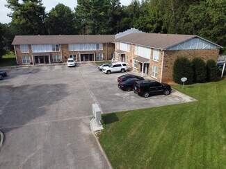 Plus de détails pour 4516 Bonnell Dr NW, Huntsville, AL - Logement à vendre