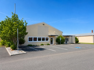 Plus de détails pour 481 N English St, Greensboro, NC - Industriel/Logistique à louer