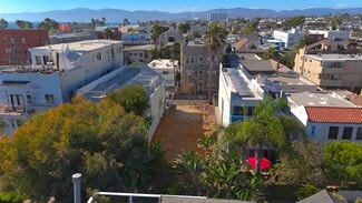 Plus de détails pour 23 Wavecrest Ave, Venice, CA - Terrain à vendre